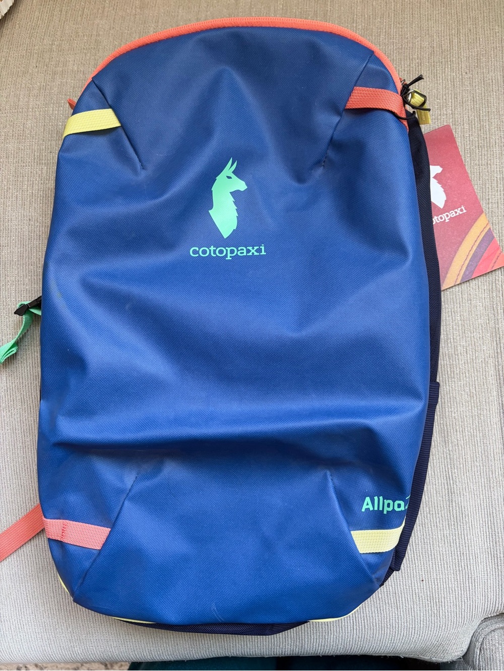 Cotopaxi Allpa 20